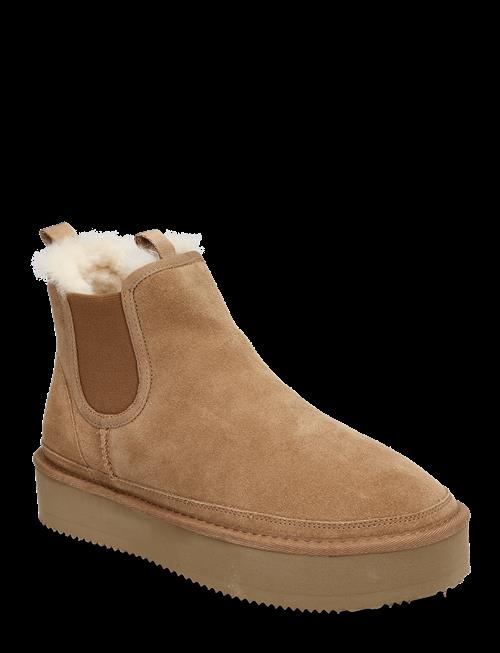 Rosemunde | Rhbolina Chelsea Plateau Boot | 41