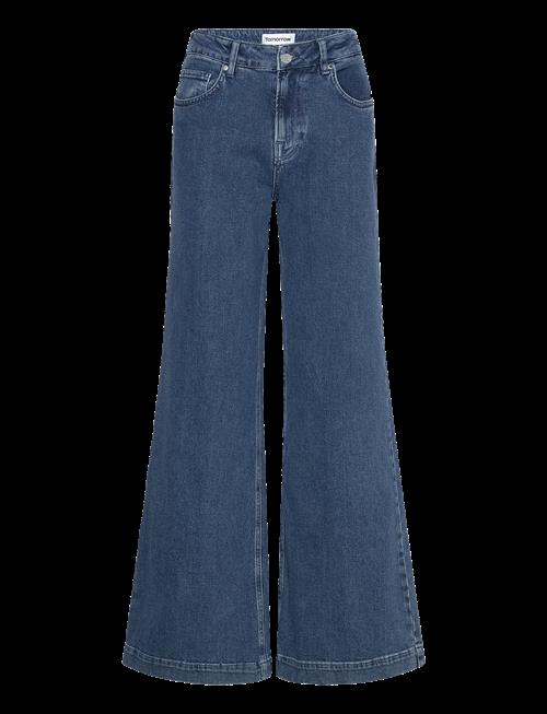 Tomorrow | Trw-Kersee Jeans Wash Dark Iowa | 28 x 32