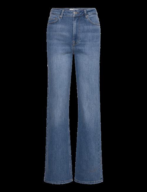 Tomorrow | Trw-Brown Jeans Wash Prato | 31 x 30