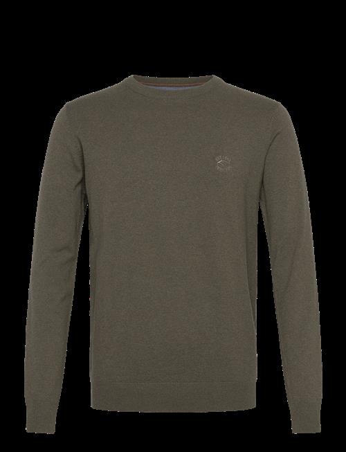 INDICODE | Inancona Crewneck | XXL