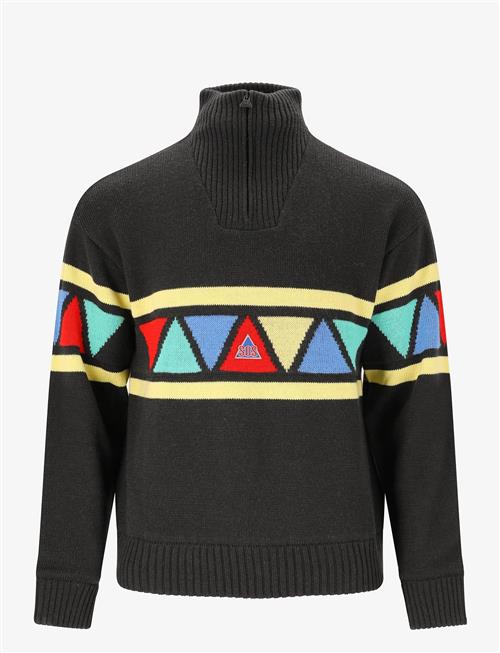 SOS | The Windbreaker Uni Knit | XS