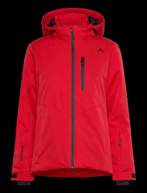 Whistler | Jada W Stretch Ski Jacket W-Pro 150 | 36