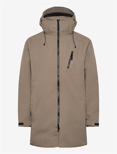 Whistler | Bellway M Parka W-Pro 10000 | S
