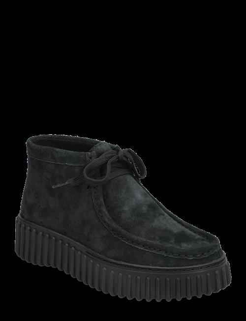 Clarks | Torhill Moss D | 41.5