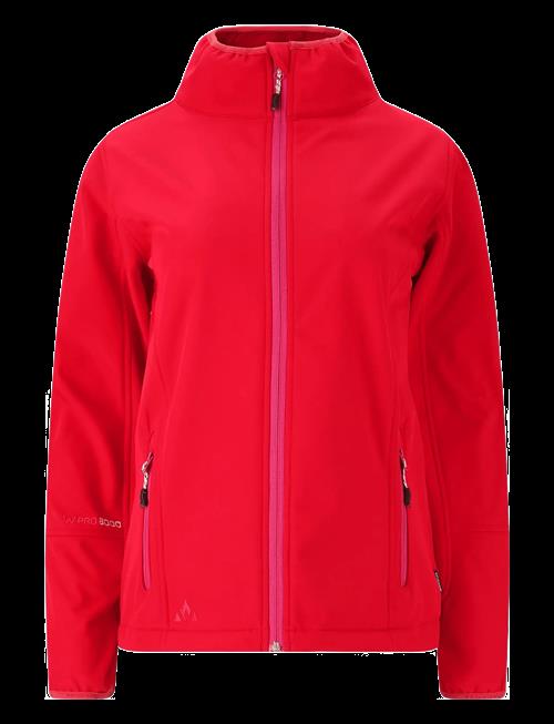 Whistler | Covina W Softshell Jacket W-Pro 800 | 44