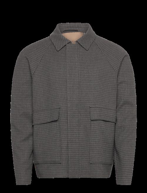 Rue de Tokyo | Christian Friburgi Check | L