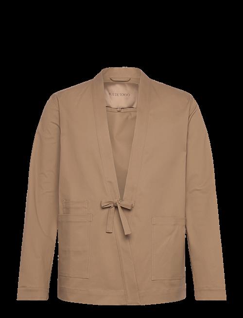 Rue de Tokyo | Sigmund Pre Dyed Twill | M