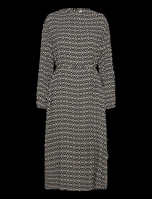 Line of Oslo | Rakel Print | S