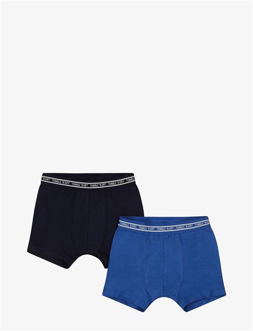 TUMBLE 'N DRY | Tnd Tumble Trunks 2 Pack | 86/92
