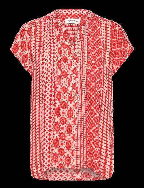 Lollys Laundry | Heatherll Top Ss | XS