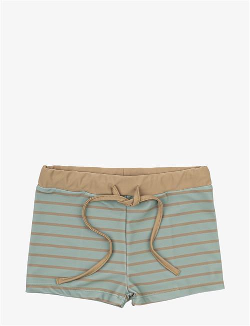 mikk-line | Swim Pant Uv Aop | 134/140CM