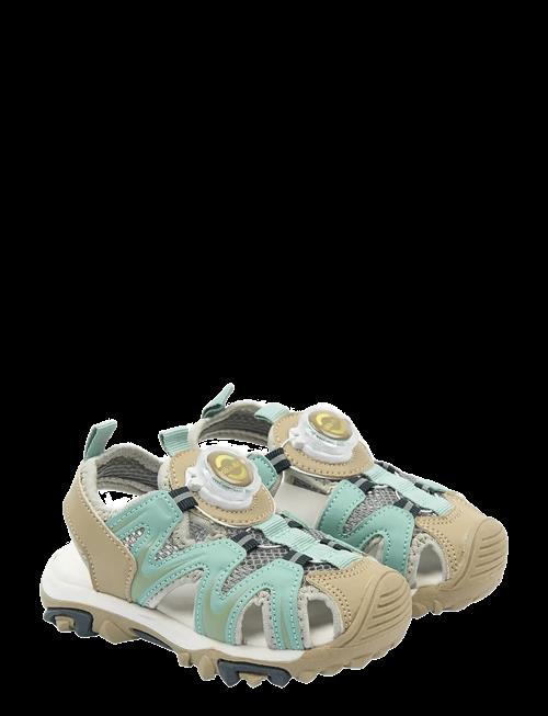 mikk-line | Sandal W Mesh | 27