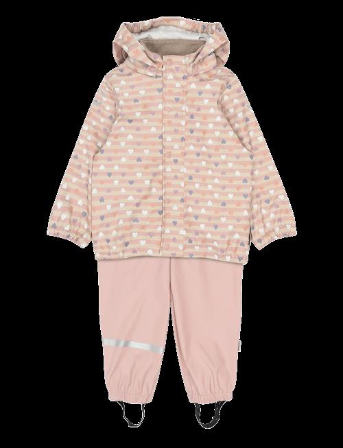 mikk-line | Pu Rain Set Magic W. Susp 104 | 86