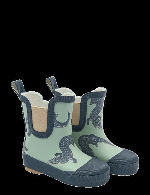 mikk-line | Wellies Short Aop | 24