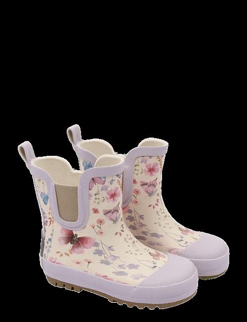 mikk-line | Wellies Short Aop | 24