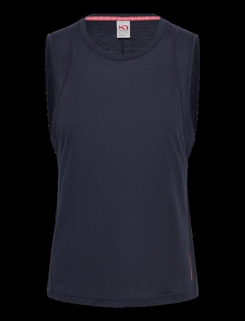 Kari Traa | Embla Wool Top | M