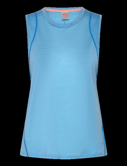 Kari Traa | Embla Wool Top | M