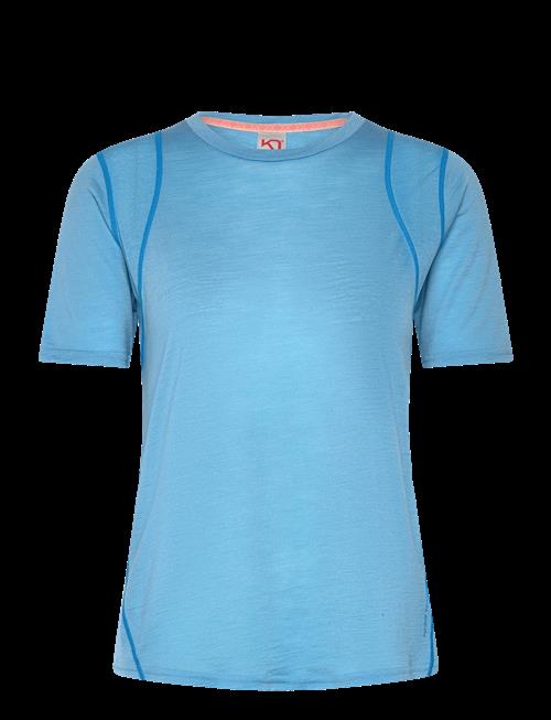 Kari Traa | Embla Wool Tee | M
