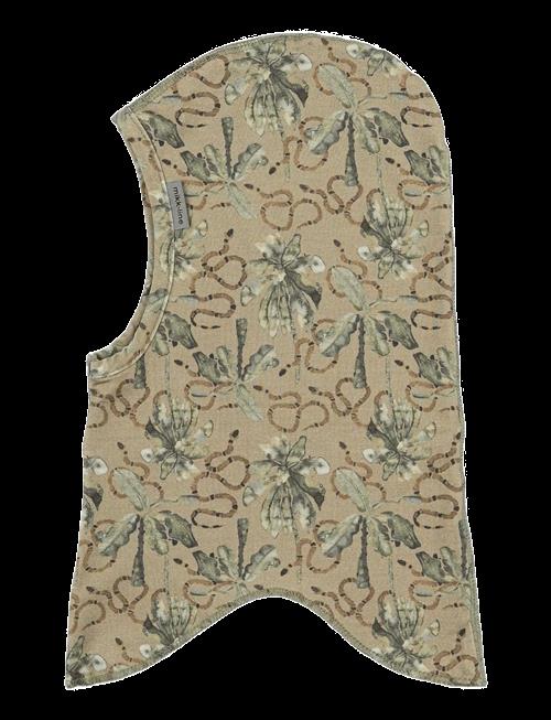 mikk-line | Viscose Elastane Balaclava Aop | 98/104