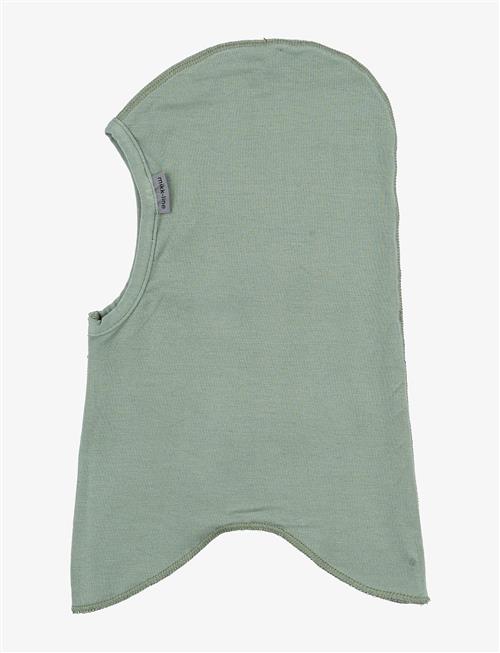 mikk-line | Viscose Elastane Balaclava-Solid | 74/80