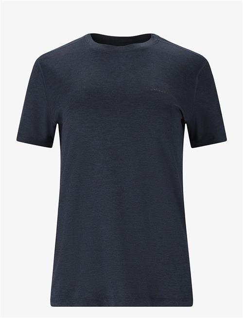 Endurance | Alvaly W Melange S/S Tee | 38