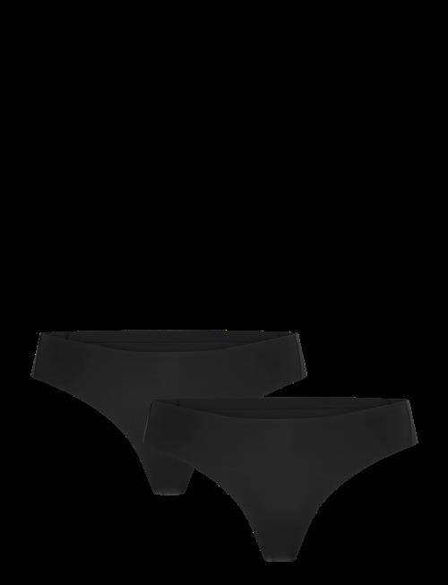 Athlecia | Alax W Seamless String 2-Pack | XXS/XS