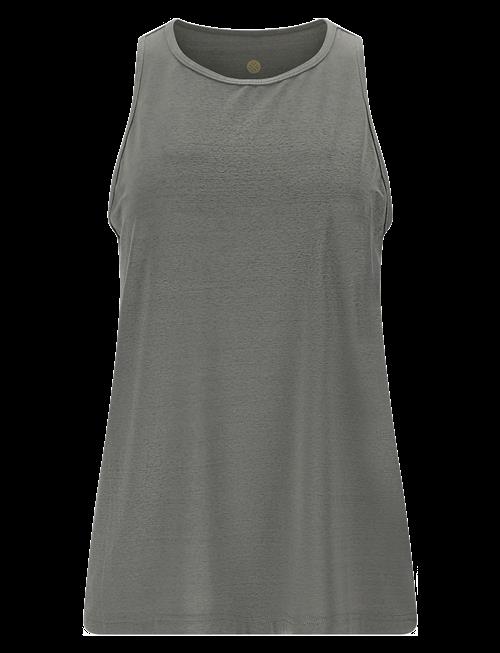 Athlecia | Mota W Slub Top | 34
