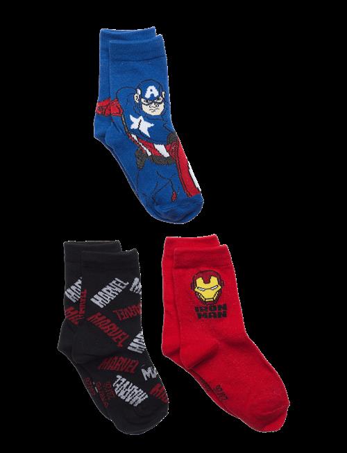 Marvel | Socks | 23-26