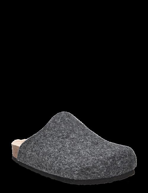 Scholl | Sl Louise  Felt Anthracite | 36