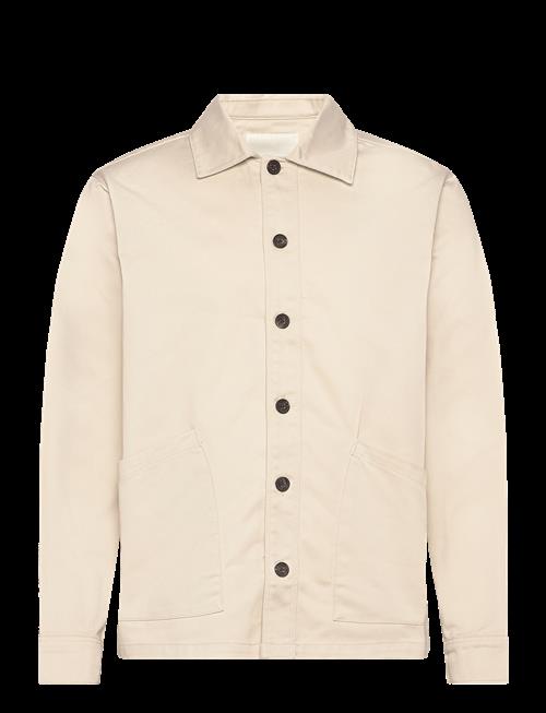 Solid | Sdossie Overshirt | L