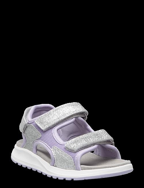 Viking | Anchor Glitter Sandal 3V | 28