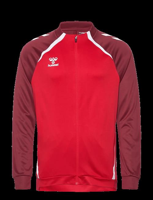 Hummel | Hmllead 2.0 Track Zip Jacket | S