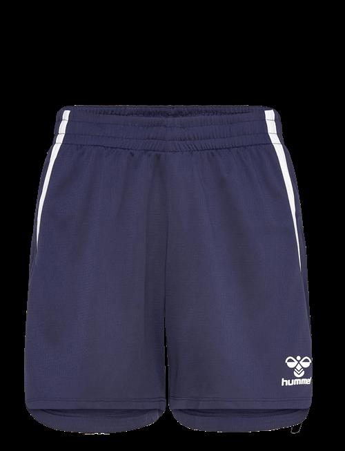 Hummel | Hmllead 2.0 Shorts Woman | XS
