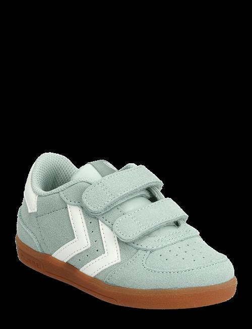 Hummel | Victory Suede Ii Infant | 21