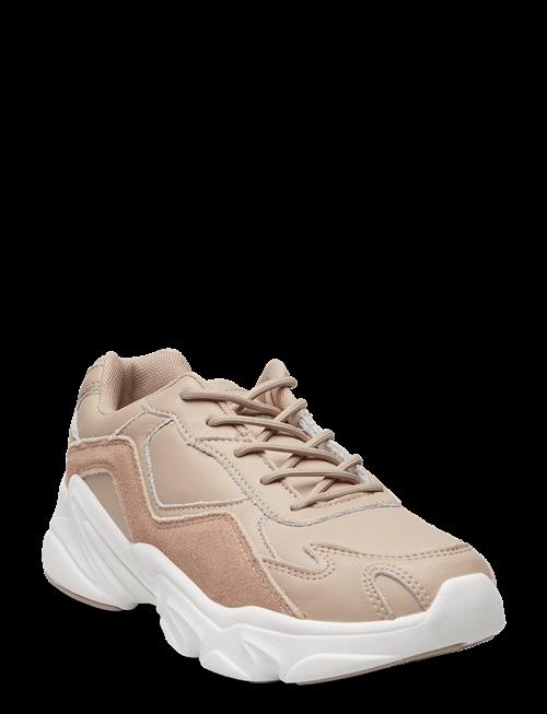 Athlecia | Athlecia W Chunky Leather Trainers | 38