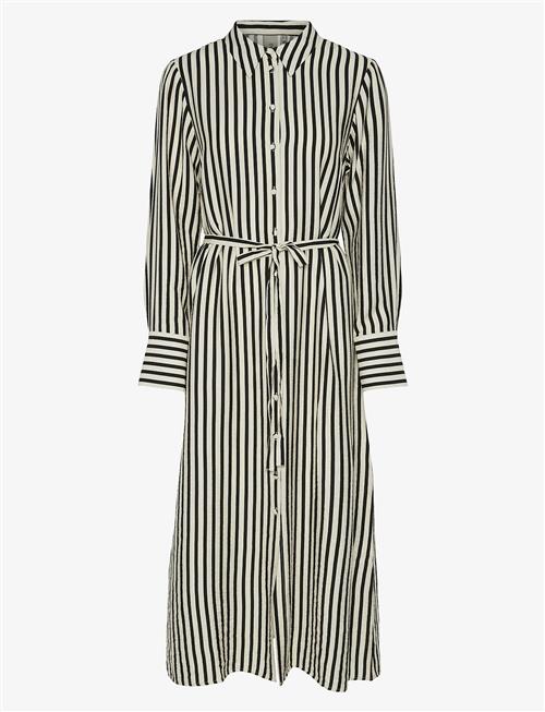 YAS | Yaskaya Ls Long Shirt Dress S. Noos | 34