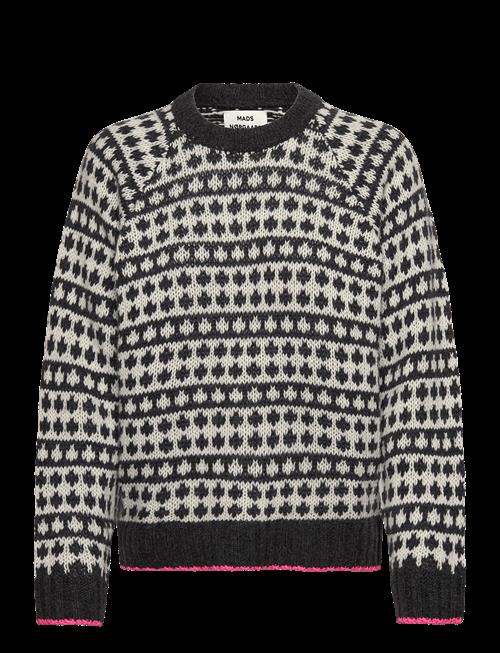 Mads Nørgaard | Yota Kilian Iceland Sweater | XS