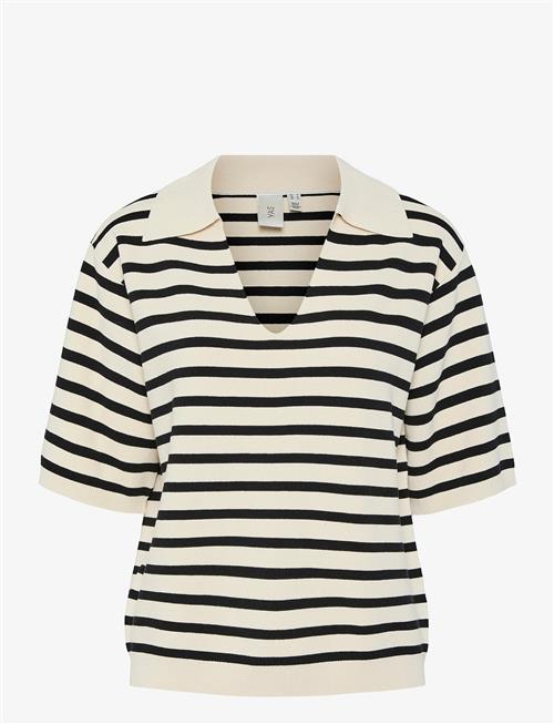 YAS | Yasfonny 2/4 Knit Pullover S. Noos | M