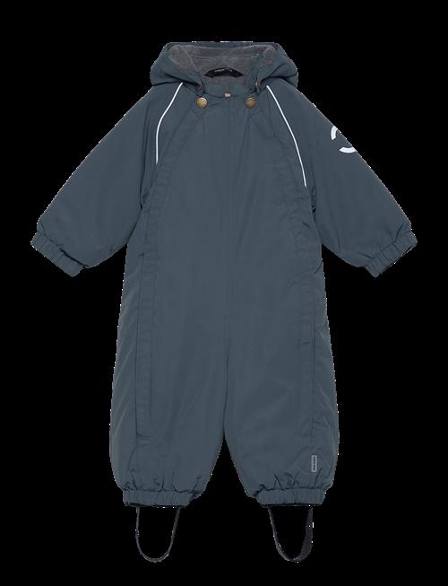 mikk-line | Nylon Baby Suit - Solid | 74
