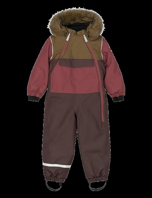 mikk-line | Anorak Snowsuit | 92