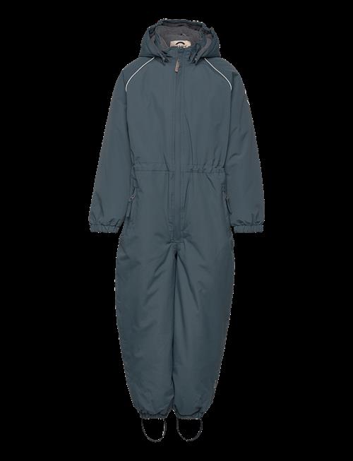 mikk-line | Nylon Junior Suit - Solid | 104
