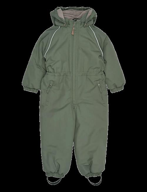 mikk-line | Nylon Junior Suit - Solid | 98