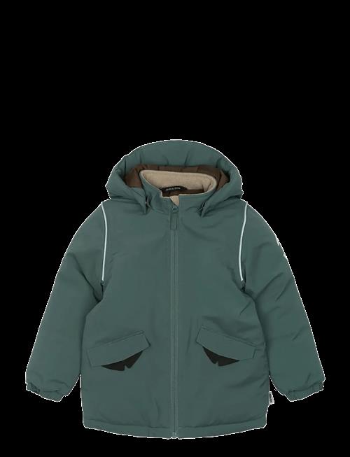 mikk-line | Winter Jacket 3D | 92