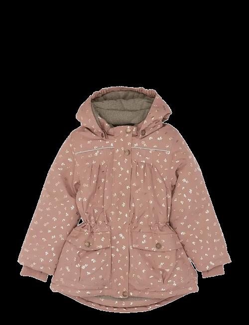 mikk-line | Polyester Jacket - Glitter | 98