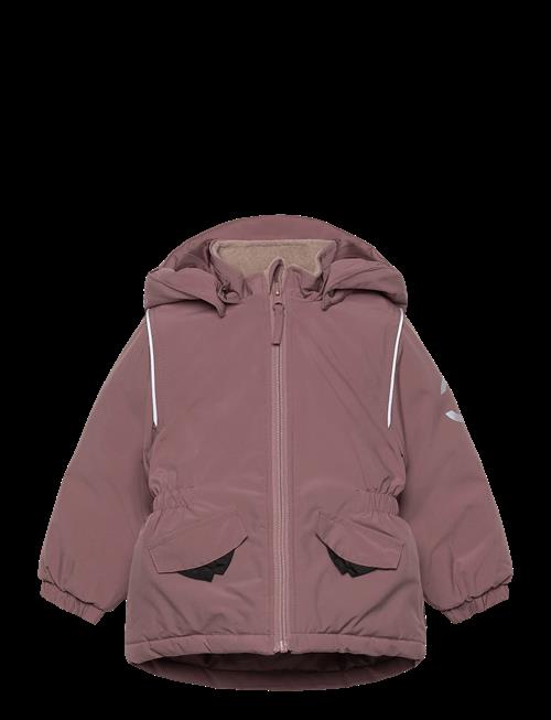 mikk-line | Winter Jacket 3D | 122