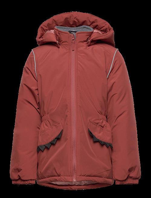 mikk-line | Winter Jacket 3D | 92