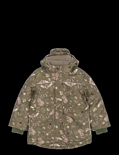mikk-line | Polyester Jacket - Aop | 104
