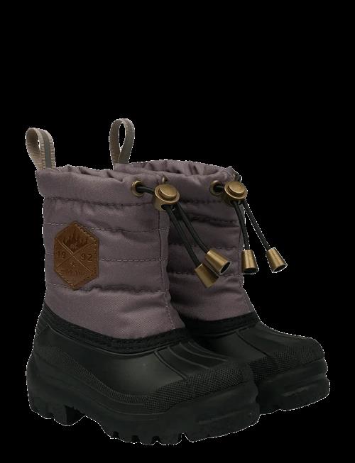 mikk-line | Winter Boot Rubber | 28
