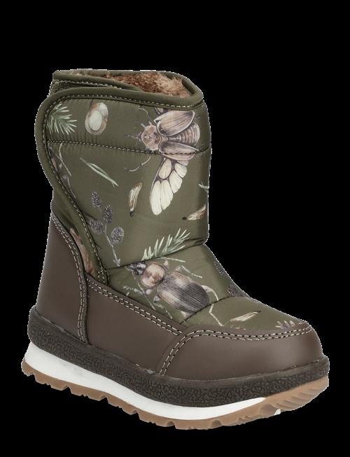 mikk-line | Winter Boot Padded | 29
