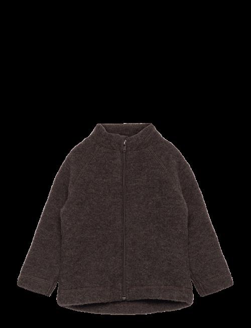 mikk-line | Wool Baby Jacket | 92
